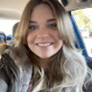 Meet your Posher, Lindsey